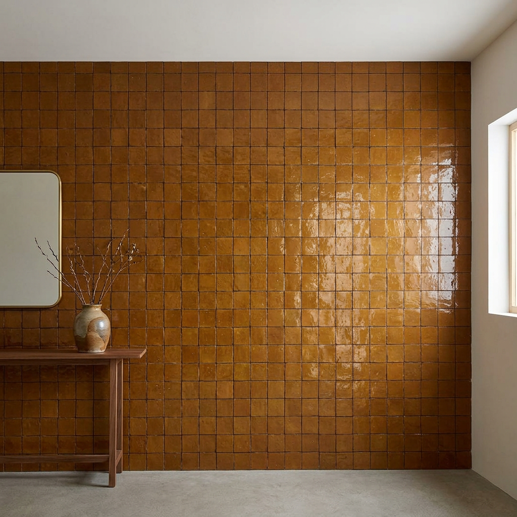 Tile visualized in a bathroom