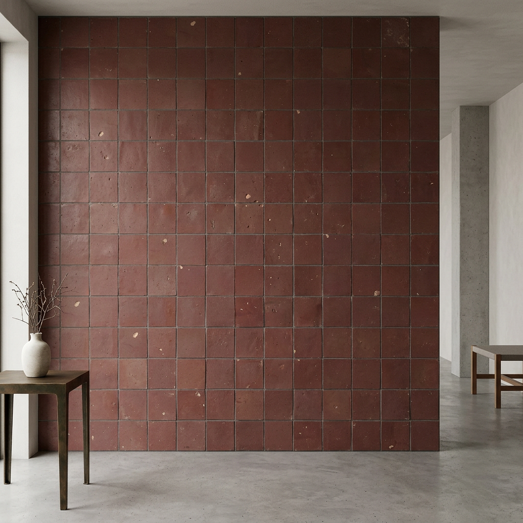 Tile visualized in a bathroom