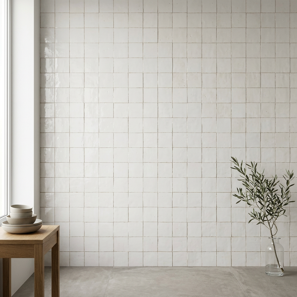 Tile visualized in a bathroom