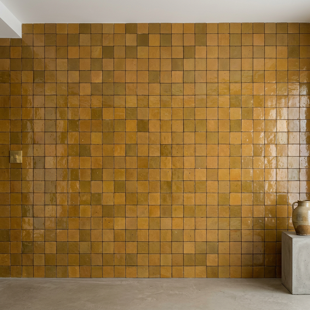 Tile visualized in a bathroom