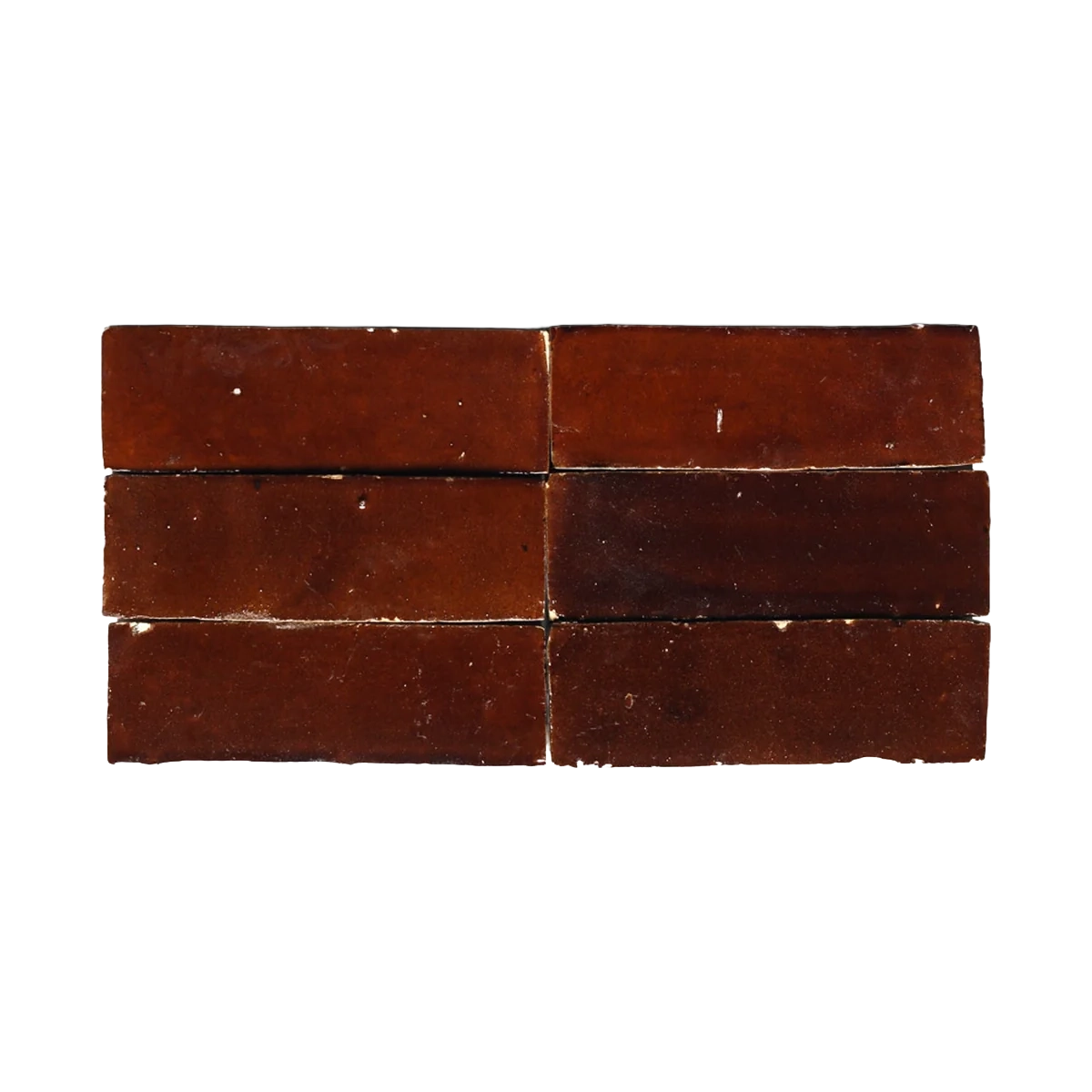 Brown Zellige Tile