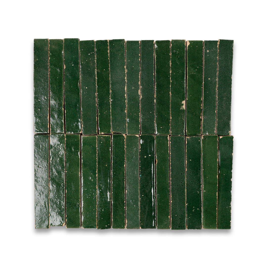 Kit Kat Dark Green