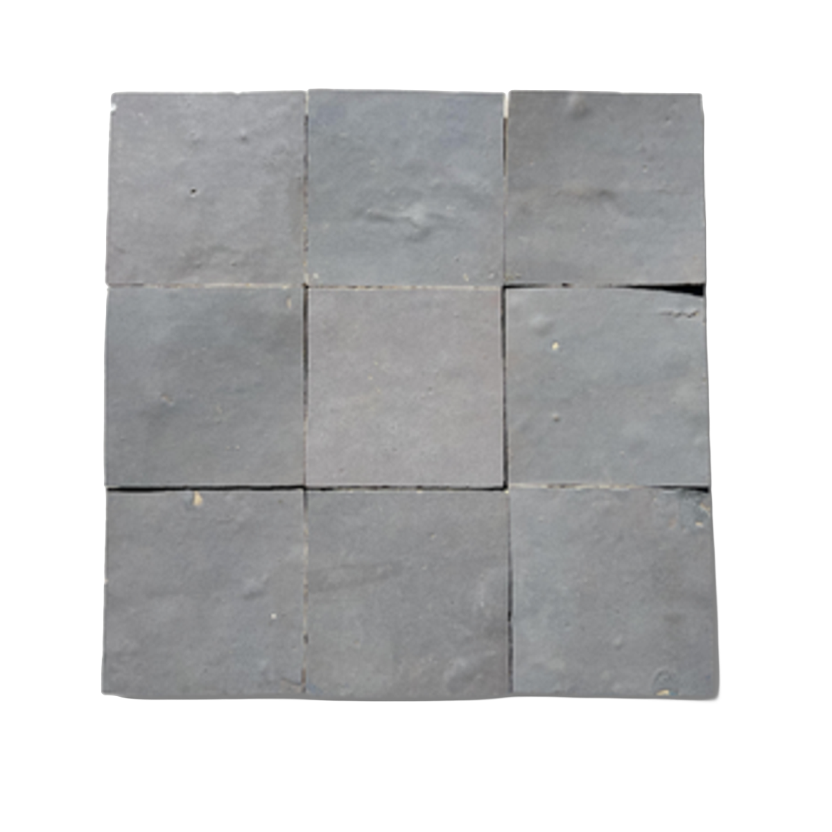 Stone Grey Zellige