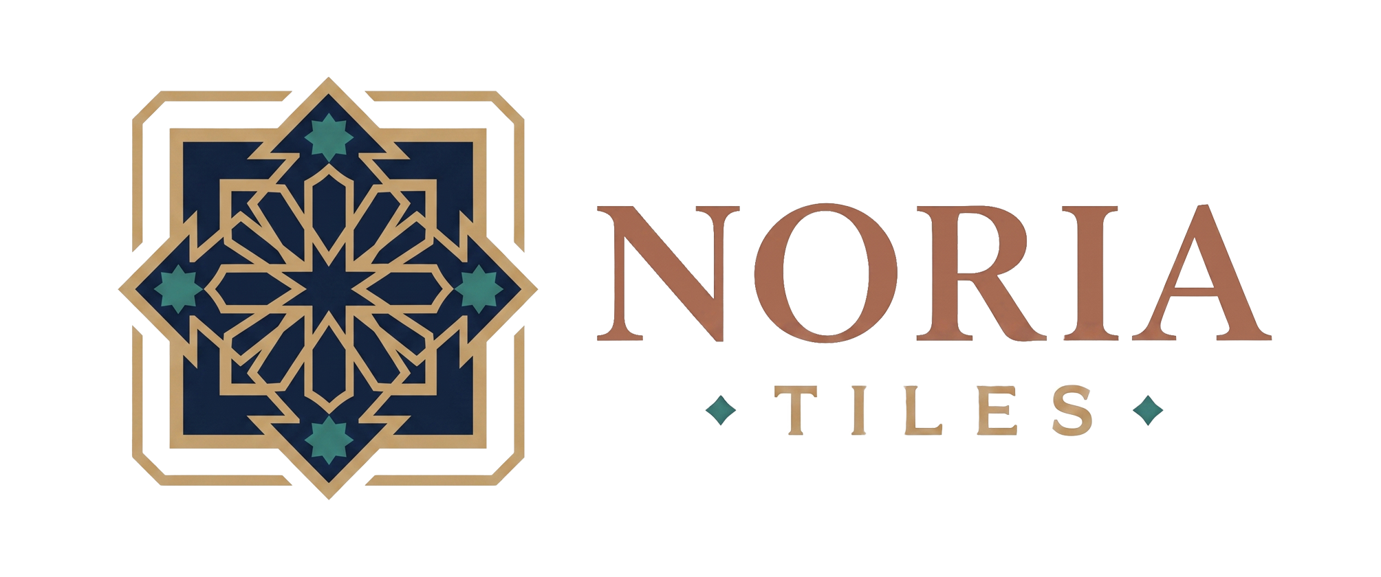 Noria Tiles